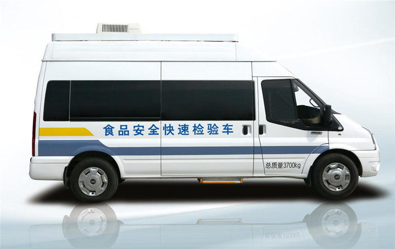 igao视频在线入口 挑选食品安全检测车厂家，需要注意这3点