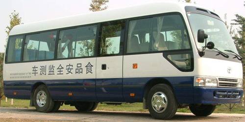 igao视频在线入口 食品检测车厂家如何保证居民饮食安全？