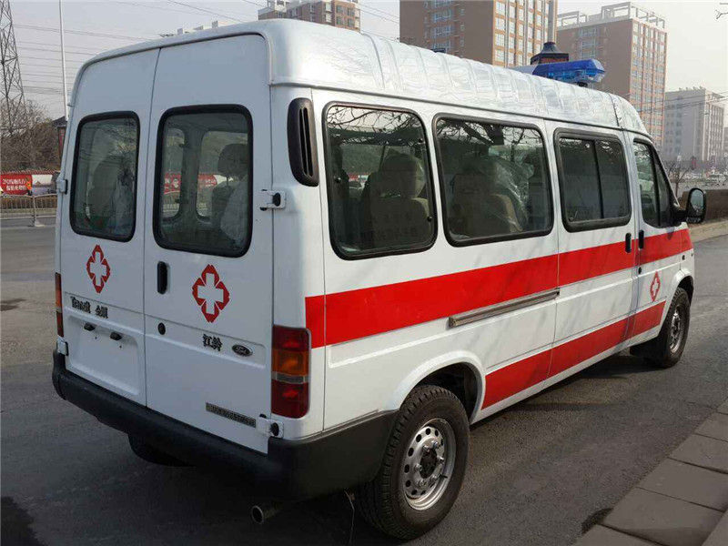 igao视频在线入口 广州救护车的容量配置，成社会关注问题02