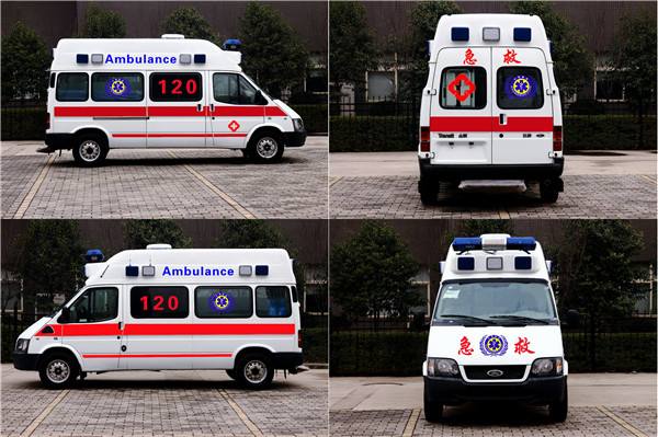 av无码+高潮+白丝 “黑救护车”二次伤害市民？正规救护车租赁服务或成良药01