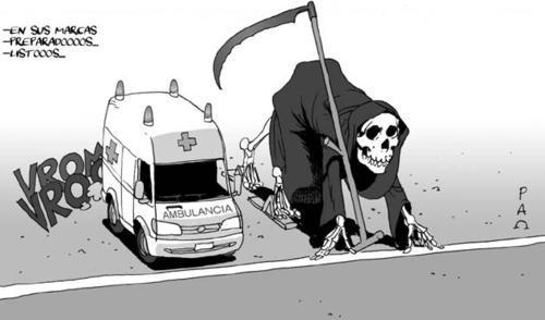 igao视频在线入口 救护车过高速需要缴费吗？听听救护车厂家怎么说？